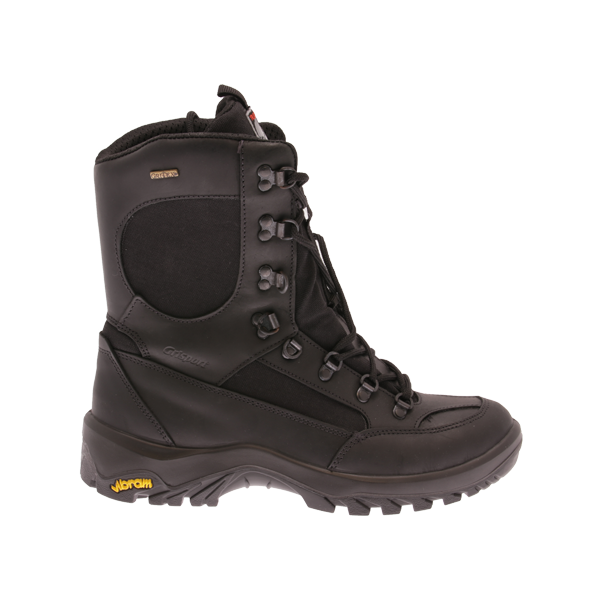Grisport Sko Trekking Trapes Nero Dakar xeCodB