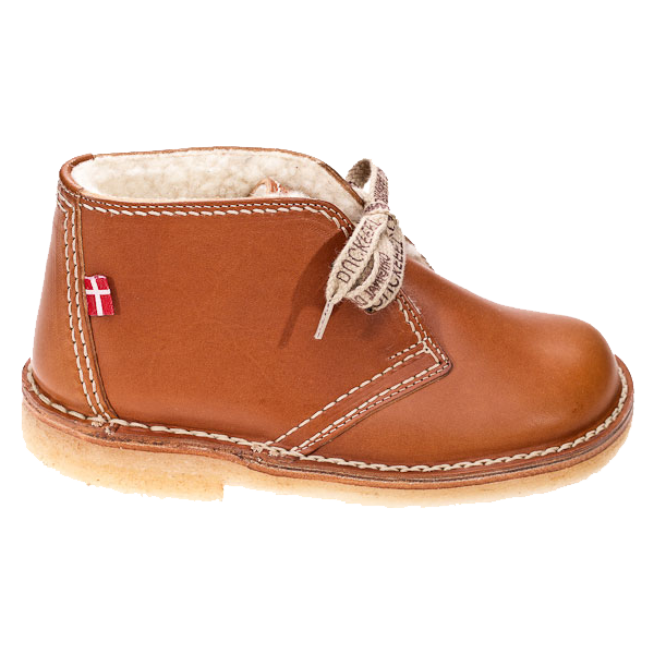 Aalborg Trapes Brun Duckfeet Brun Sko Trapes Duckfeet Aalborg ED2HW9I